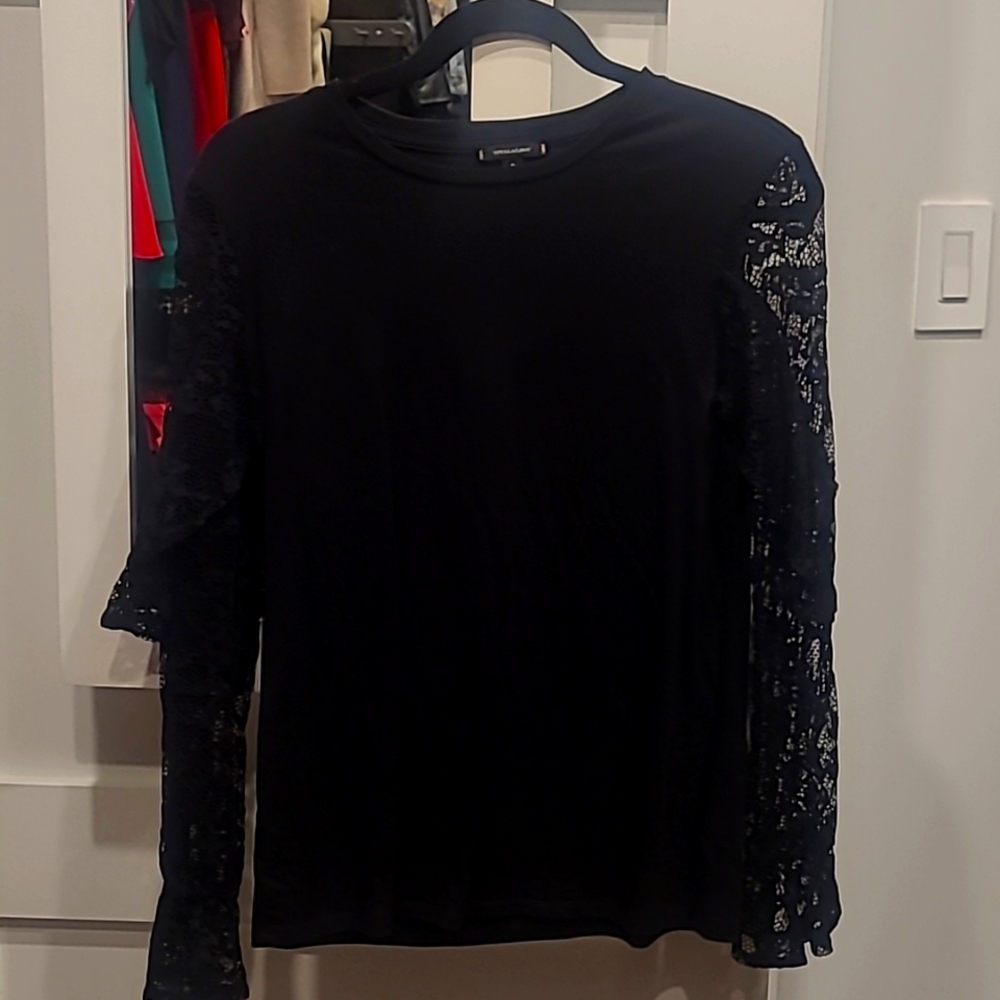 Stella and Dot top